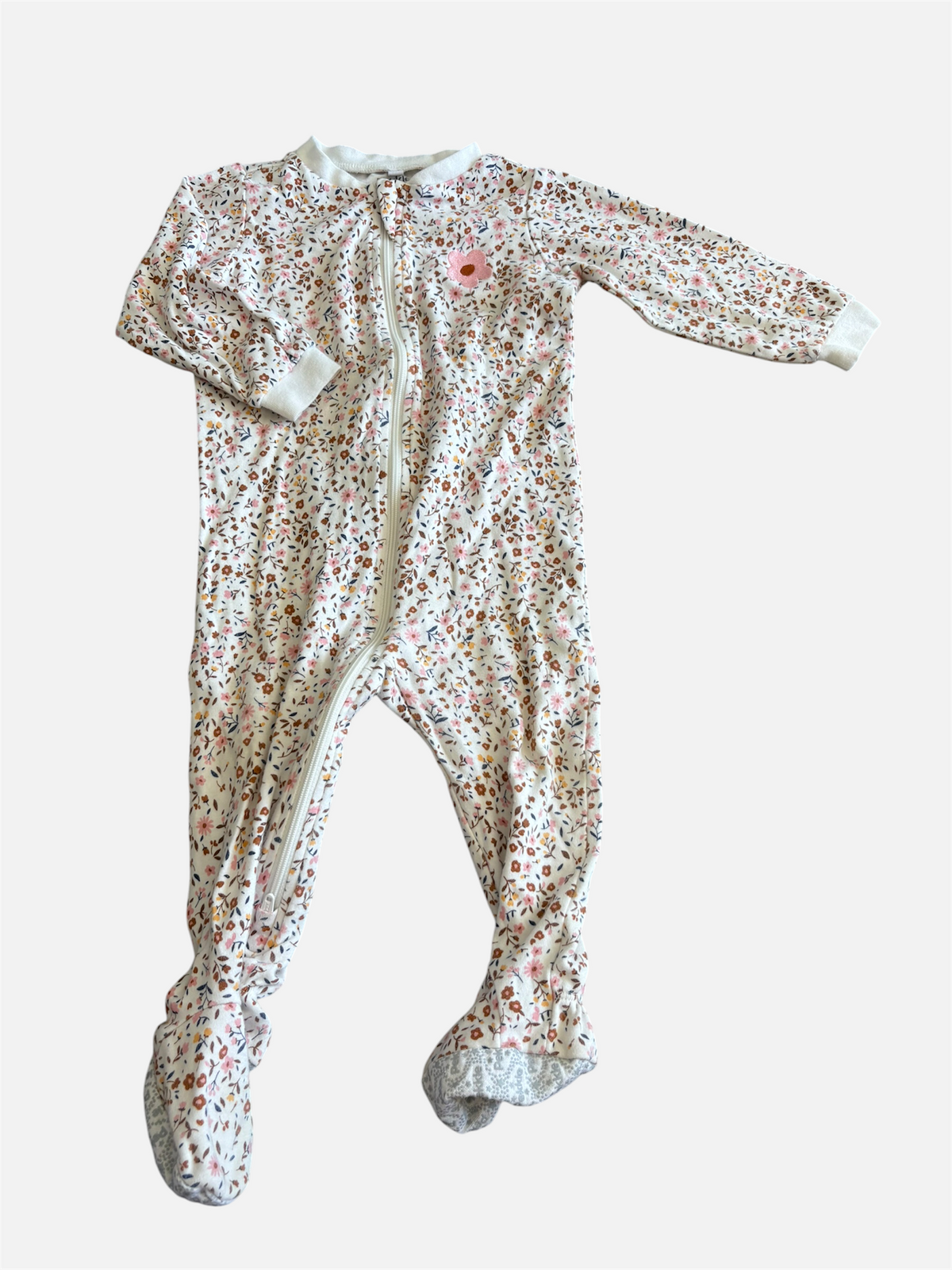PYJAMA / PEKKLE 12 mois