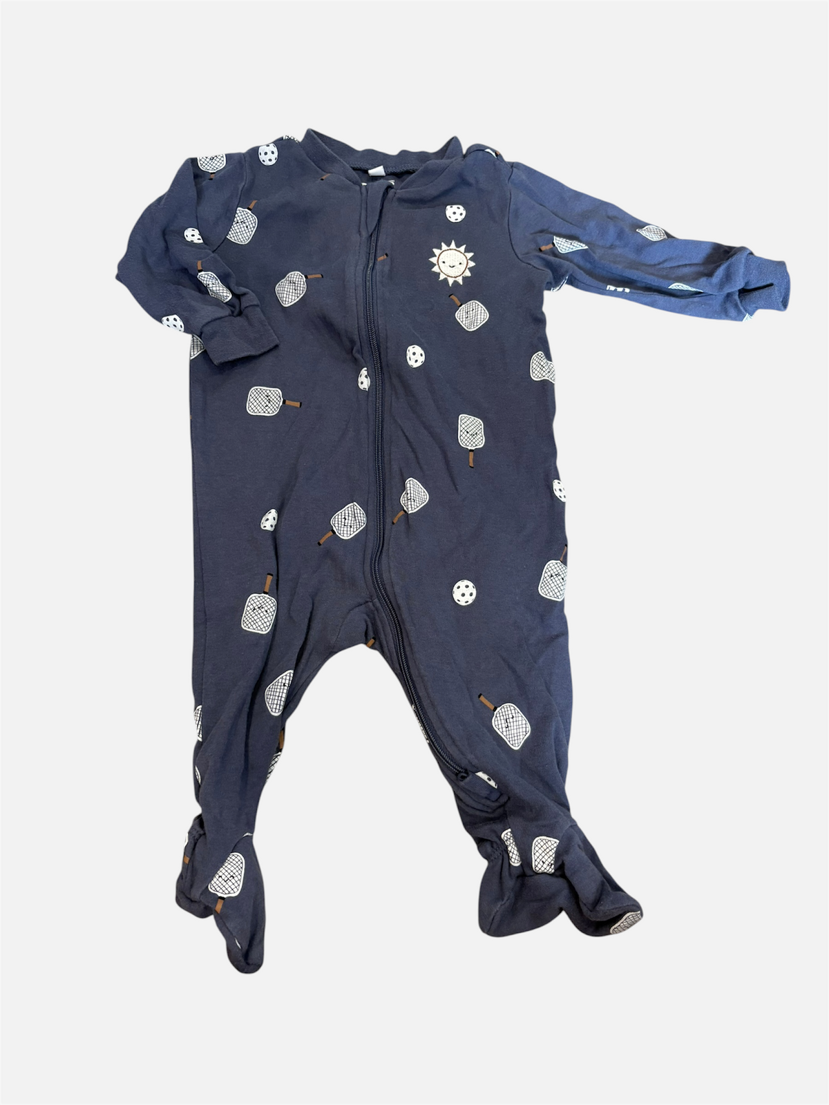 PYJAMA / PEKKLE 6 mois