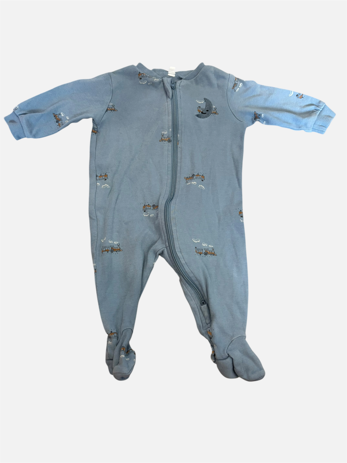 PYJAMA / PEKKLE 3 mois