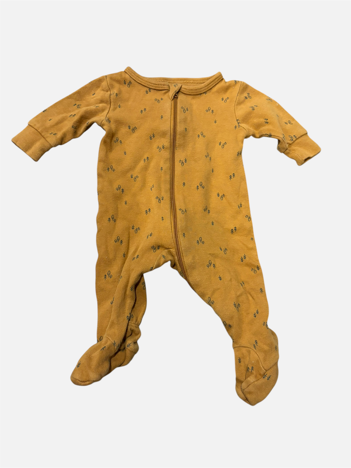 PYJAMA / Tag nb