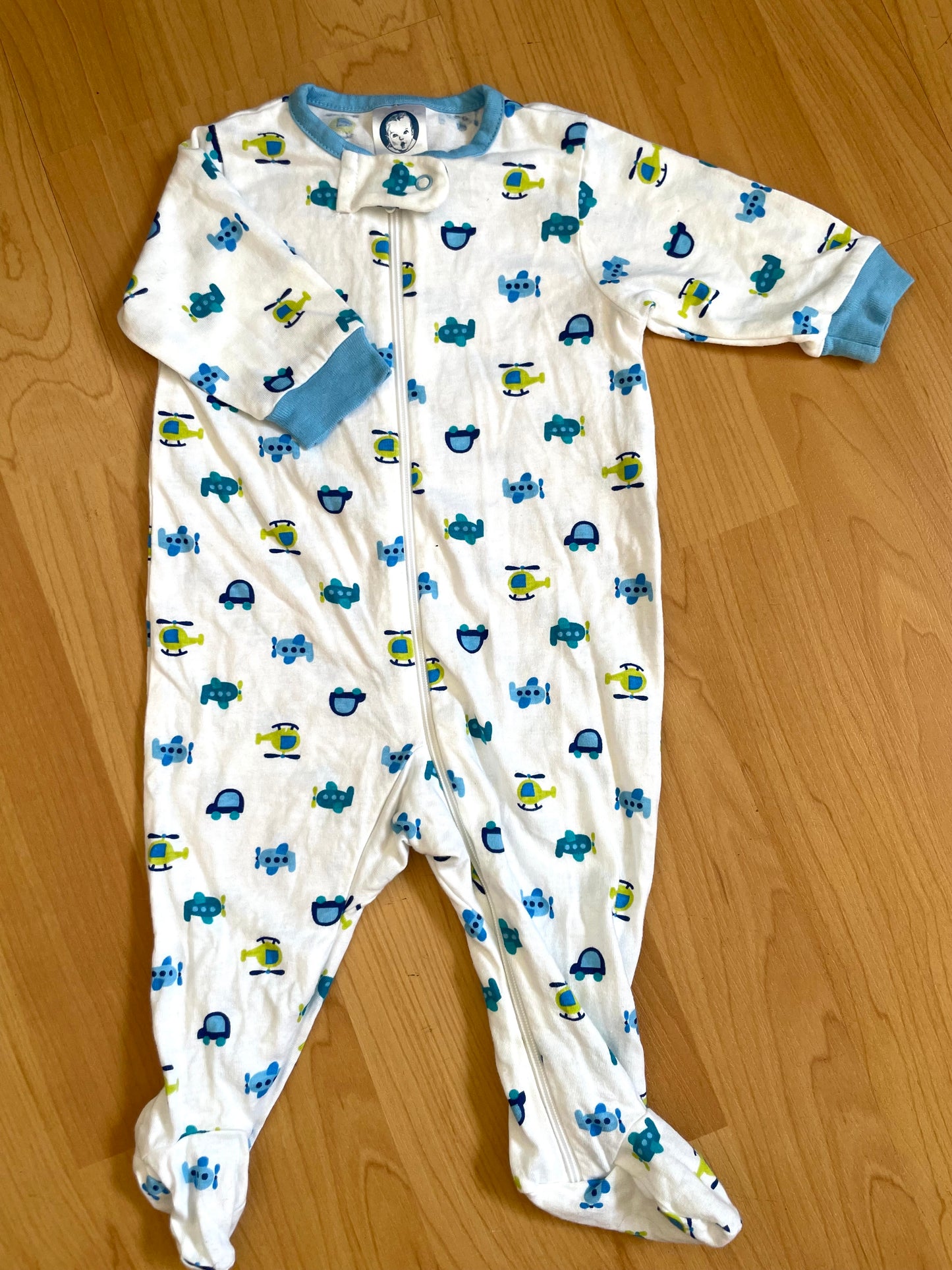 Gerber Nouveau-né