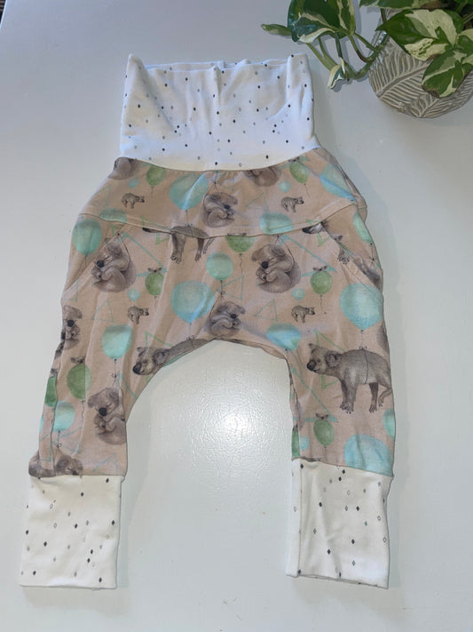 Little Yogi 6-24m