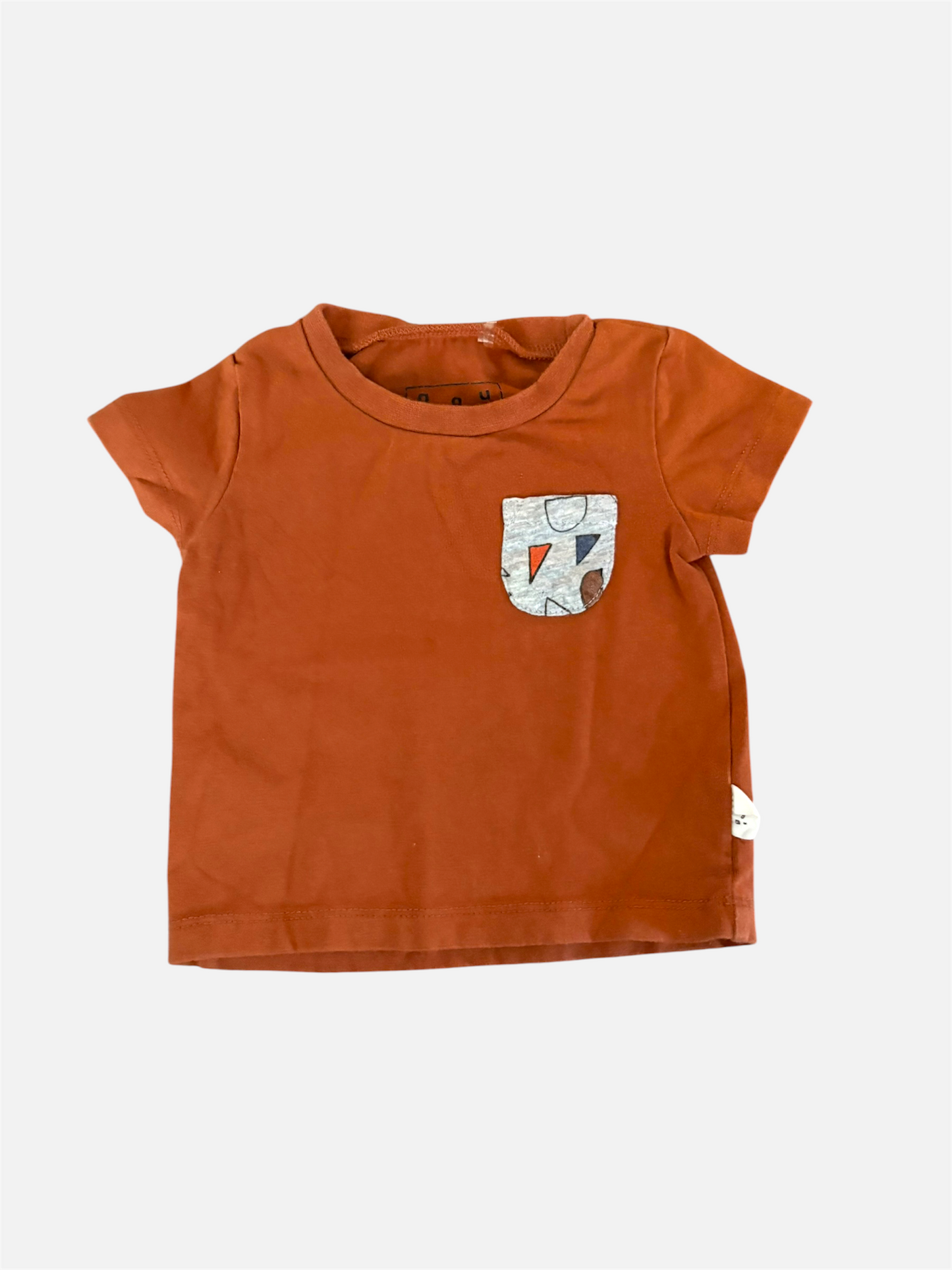 T-SHIRT / Gagou 3 mois