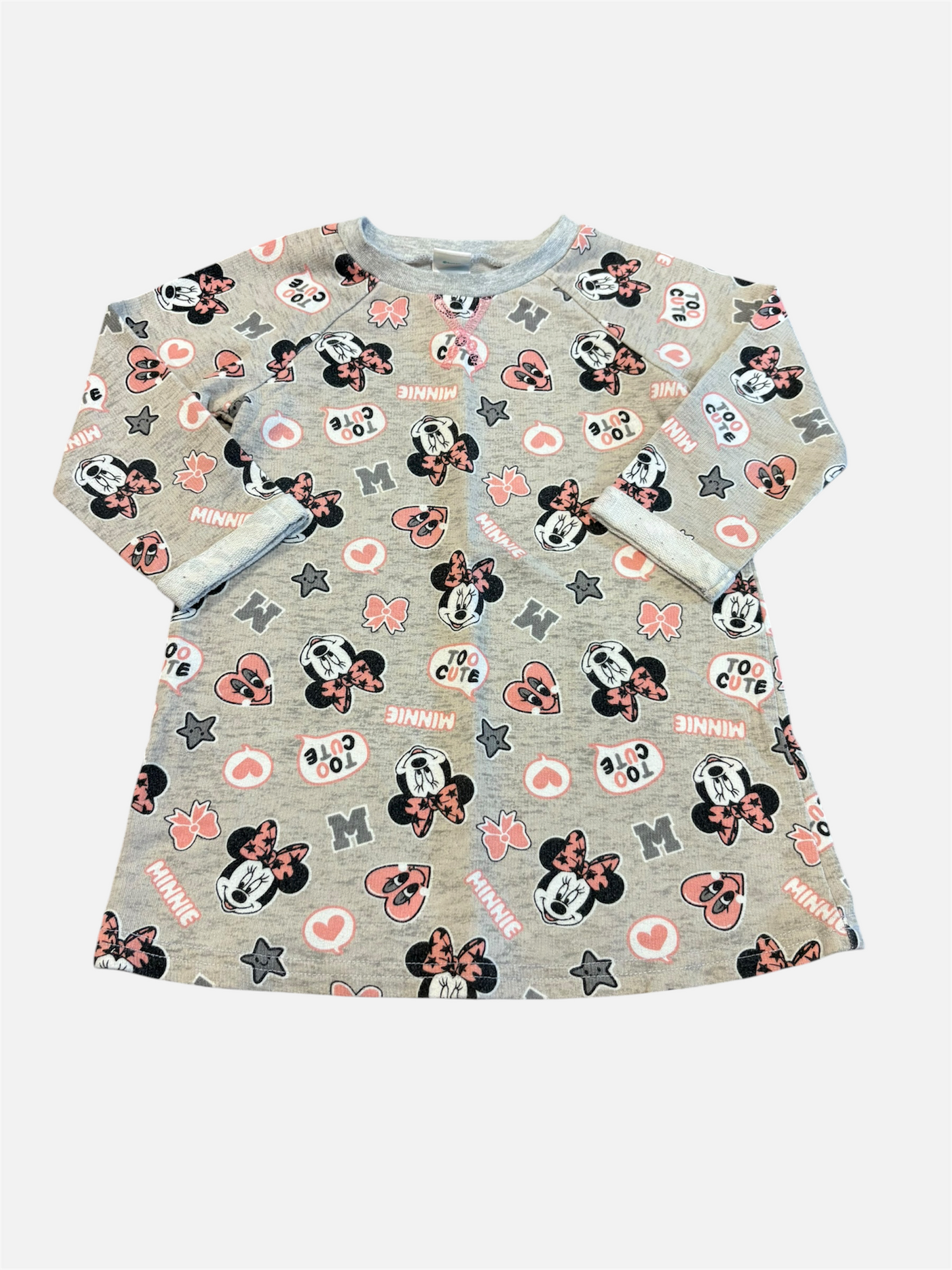 ROBE / Disney 18-24 mois