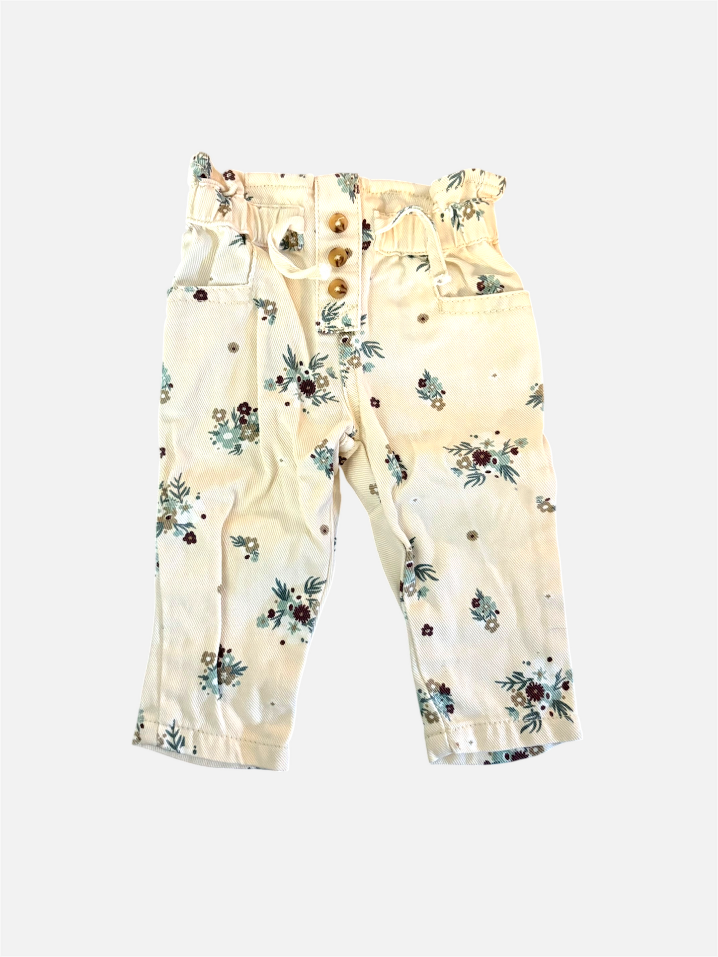 PANTALON jeans / Blumind 6 mois