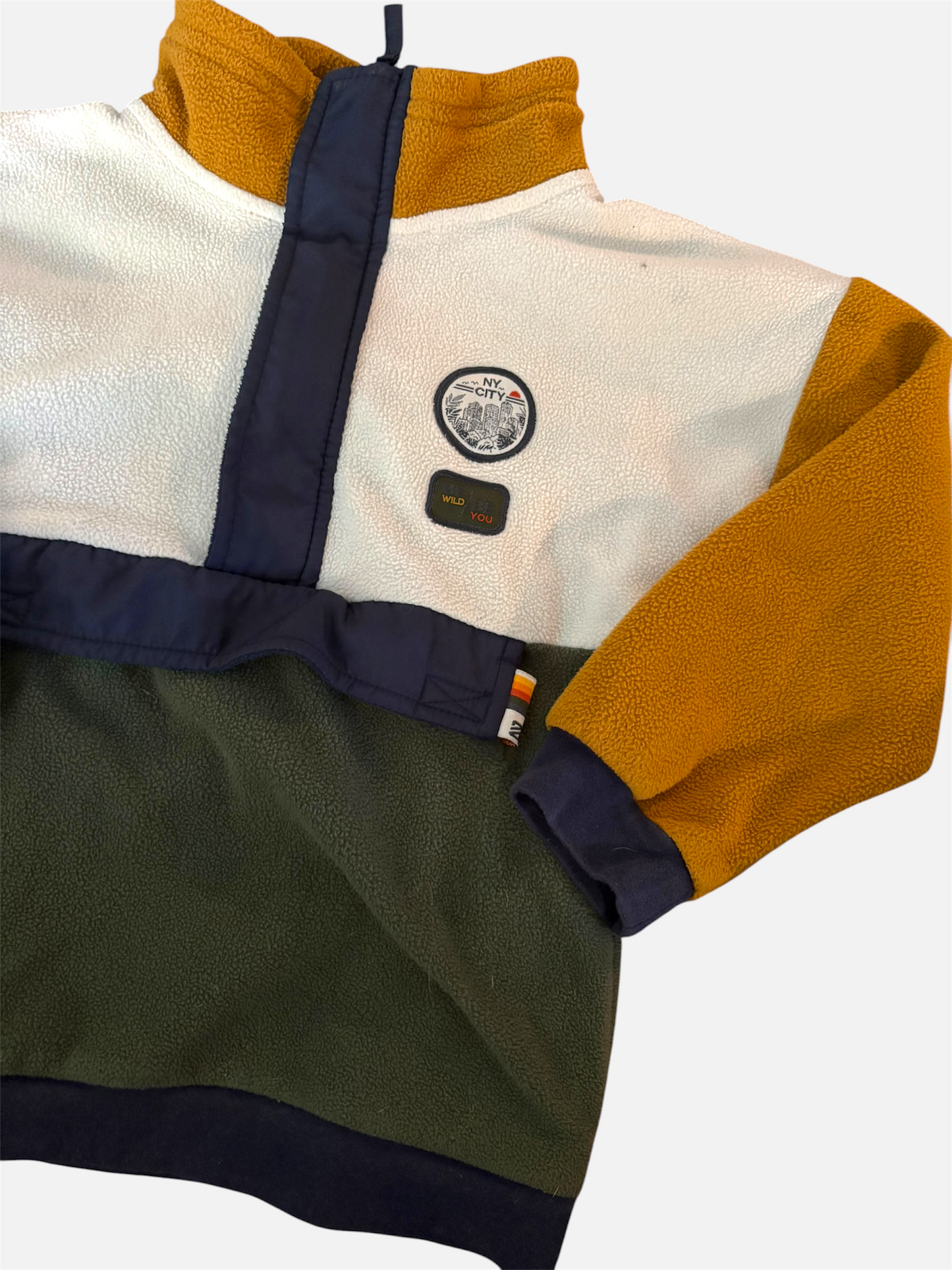 VESTE / Nano 4T