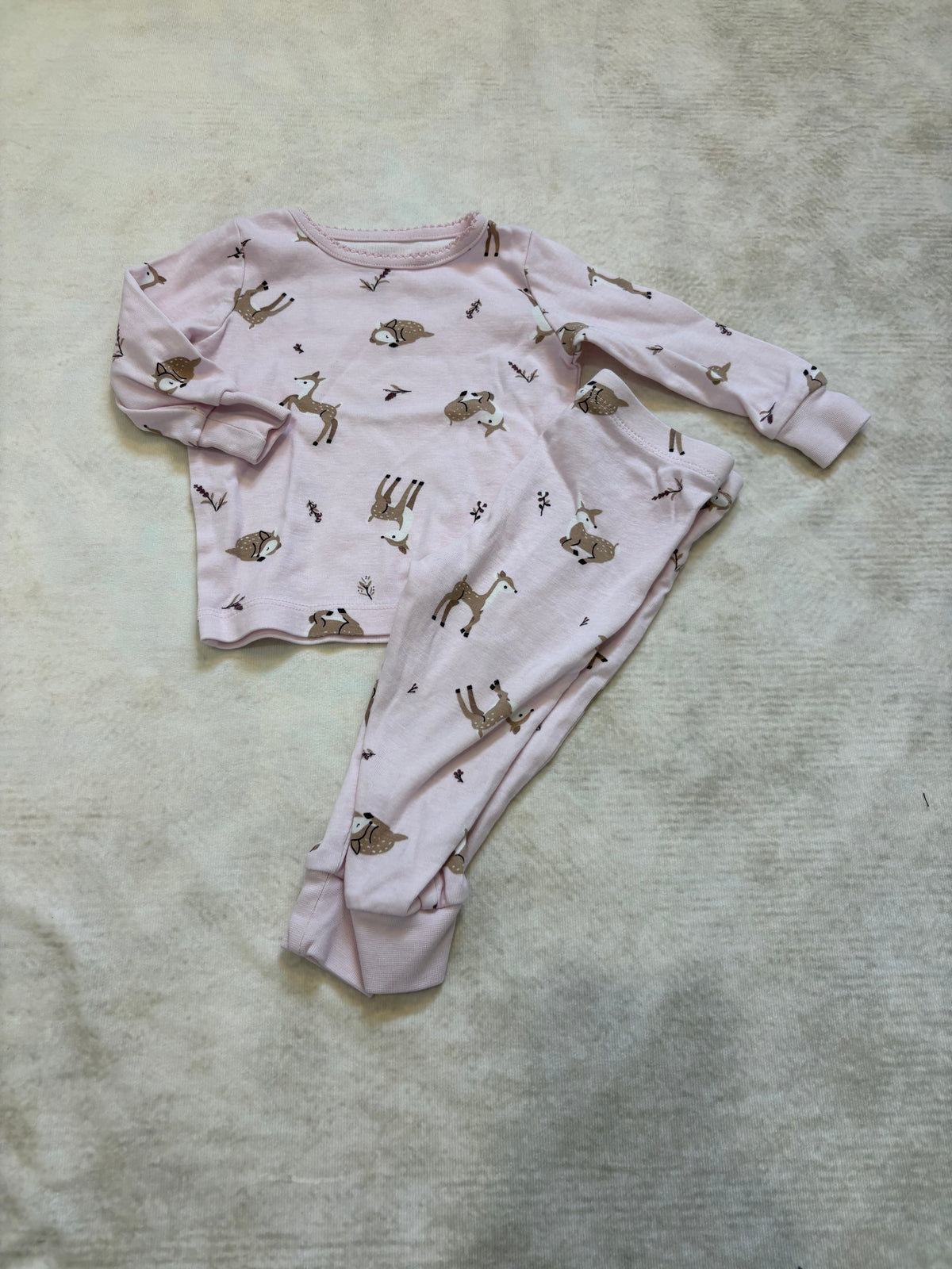 PYJAMA / George 6-12 mois