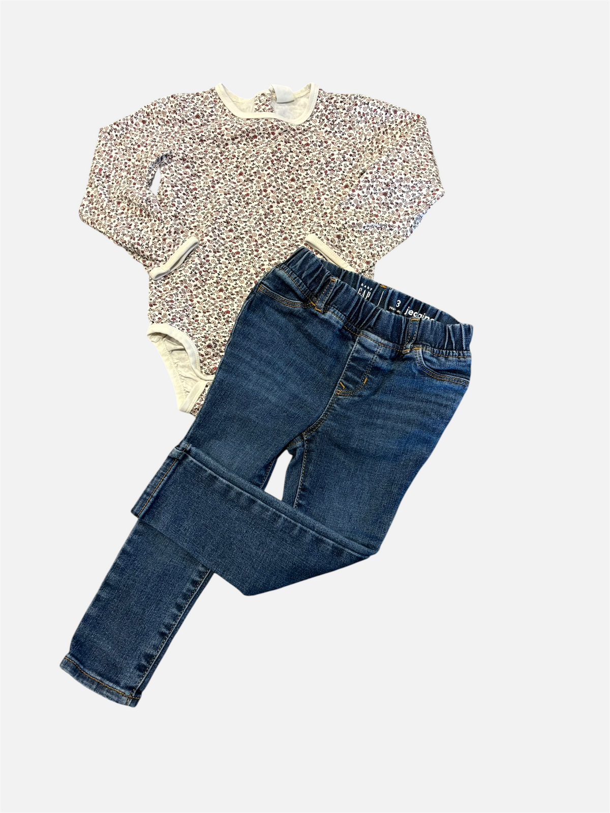 ENSEMBLE / H&M - GAP 2-3T