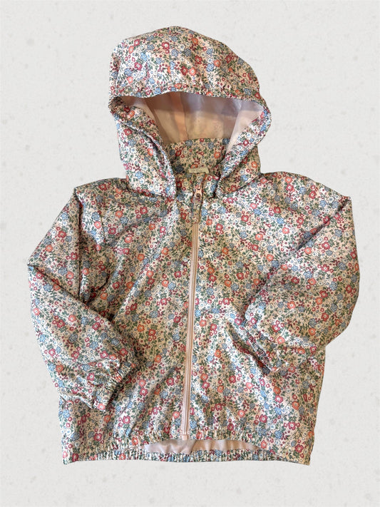 MANTEAUX DE PLUIE / H&M 9-12 mois grand*