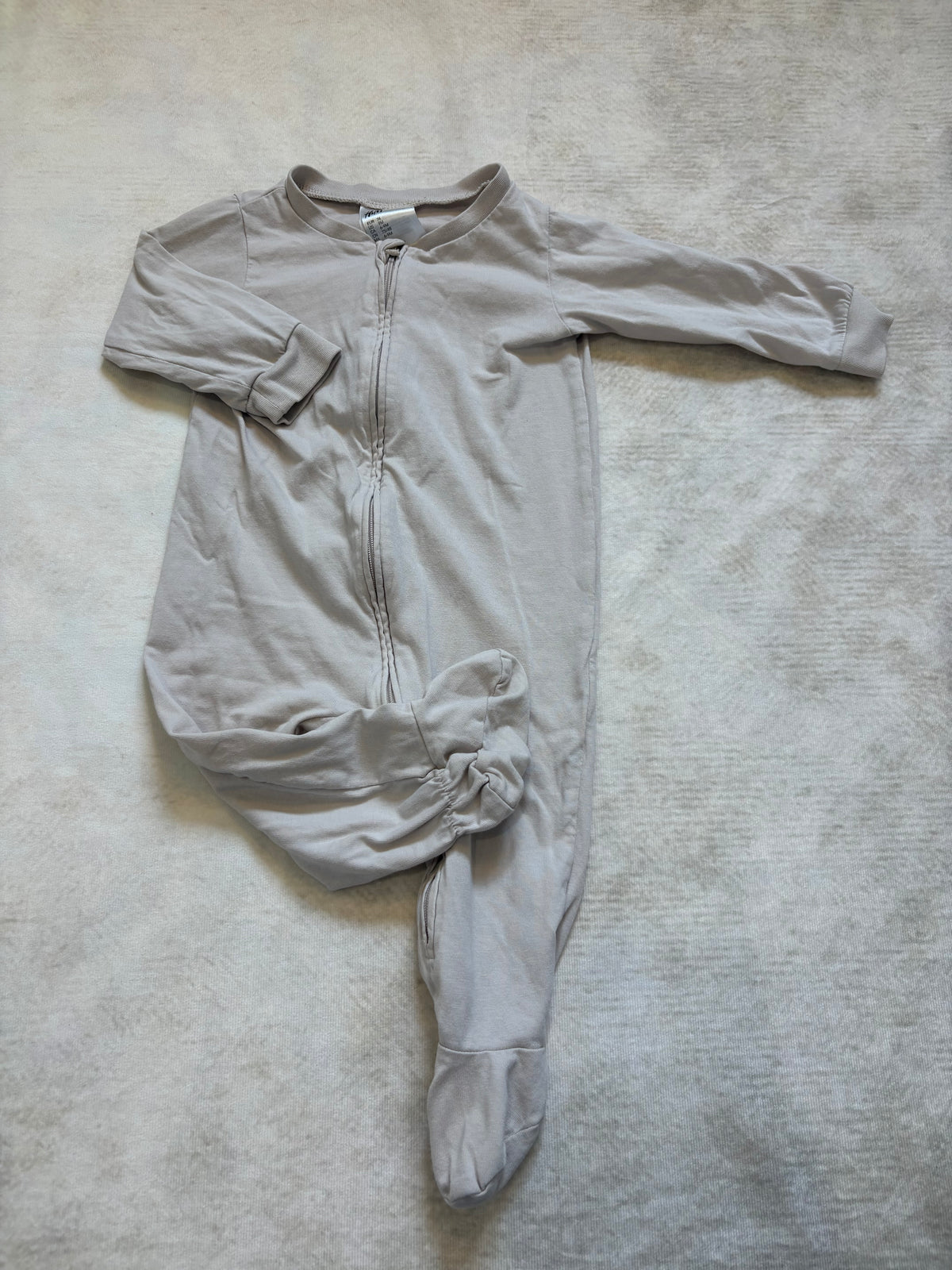 PYJAMA / H&M 6-9 mois