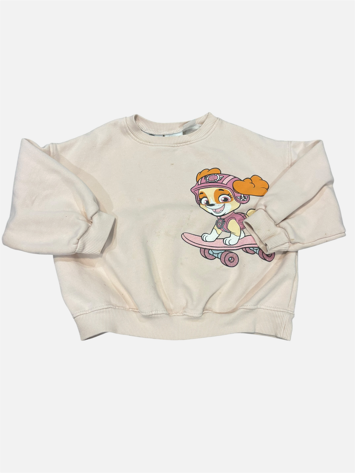 CHANDAIL/ Zara 5t imparfait