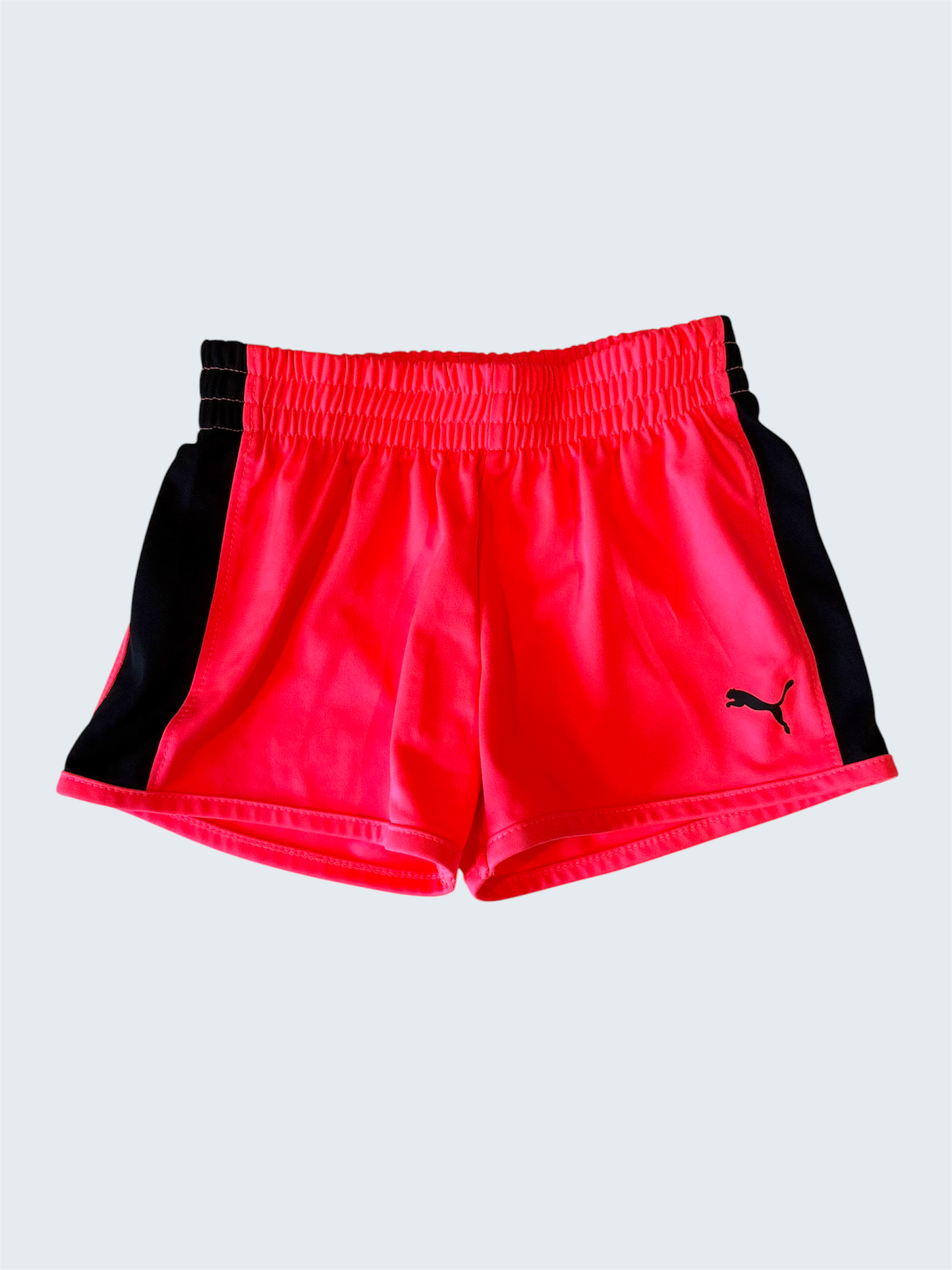 SHORT / Puma 5 ans