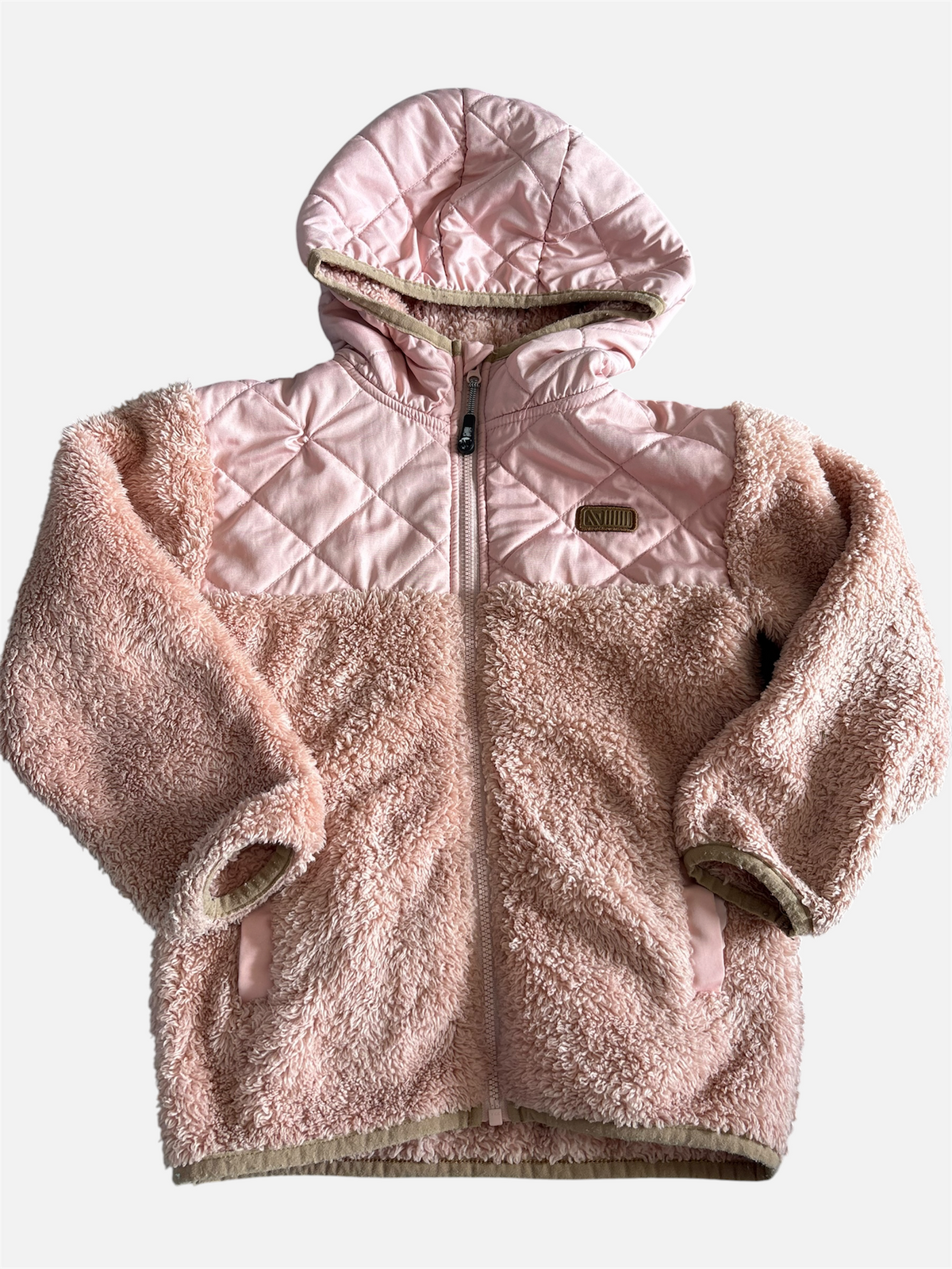 VESTE POLAR / Nano 5T