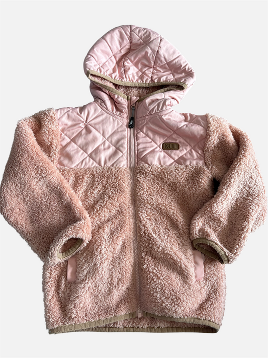 VESTE POLAR / Nano 5T