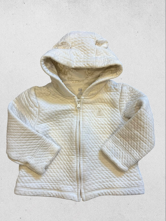 VESTE / GAP 12-18 mois