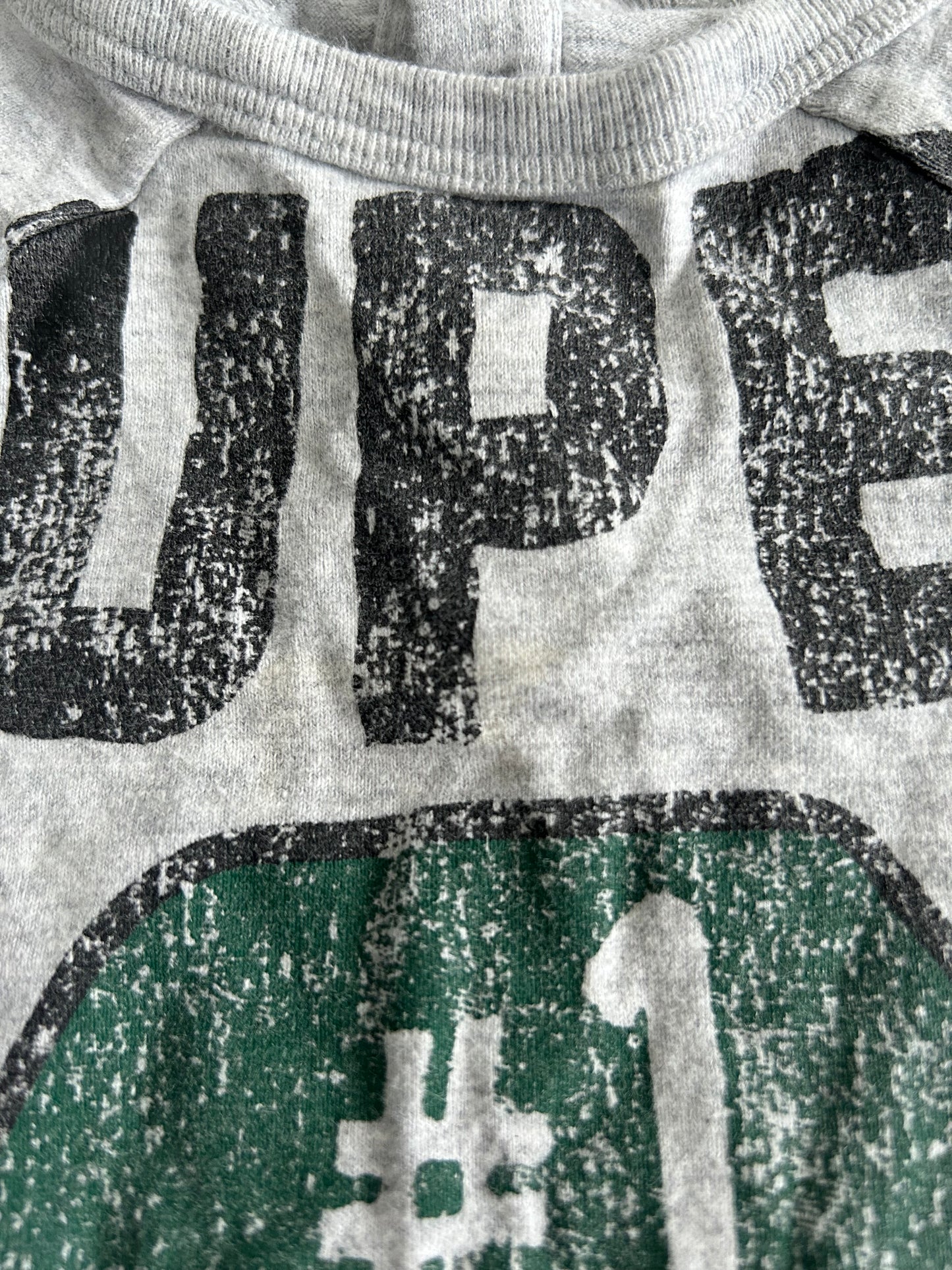 Joe Fresh 18-24m *mini imperfection