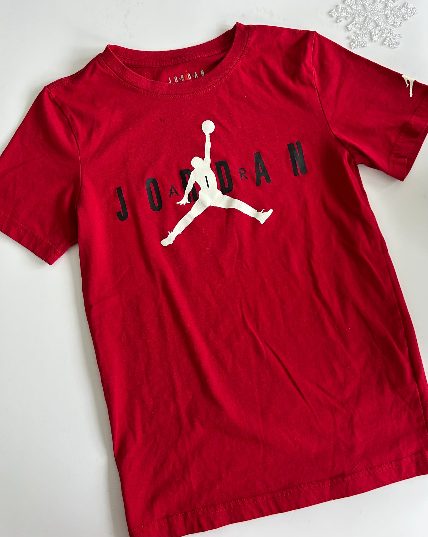 Jordan 10-12ans *petite imperfection