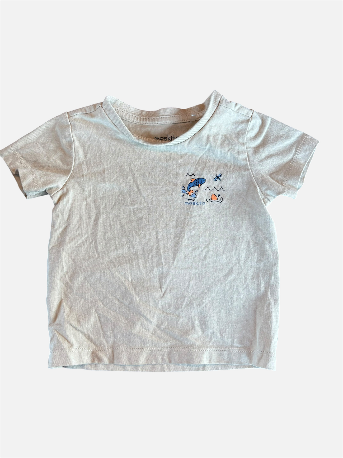 T-SHIRT / Moskito 9 mois