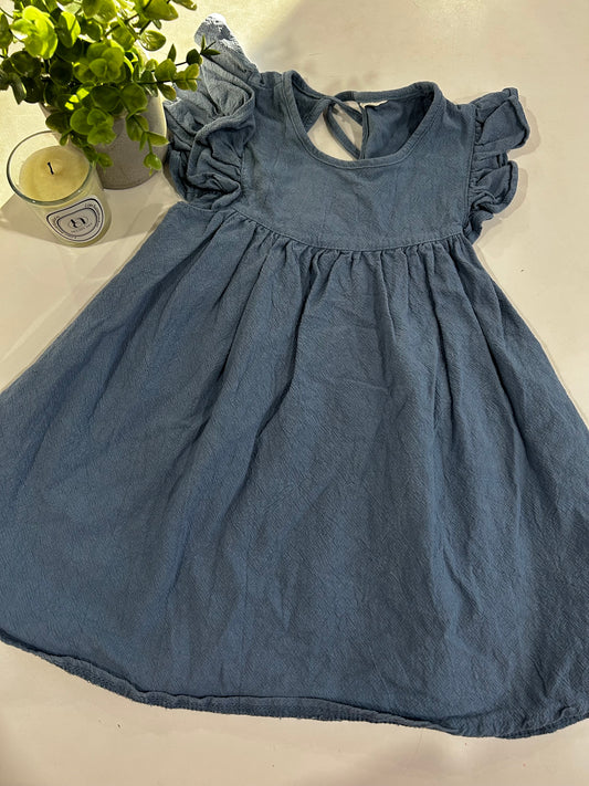 Robe 2ans