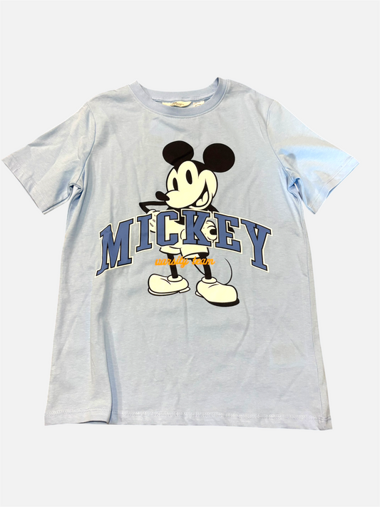 T-SHIRT / H&M 9-10 ans neuf*