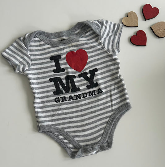 Monkey Bars 0-3m *mini tache