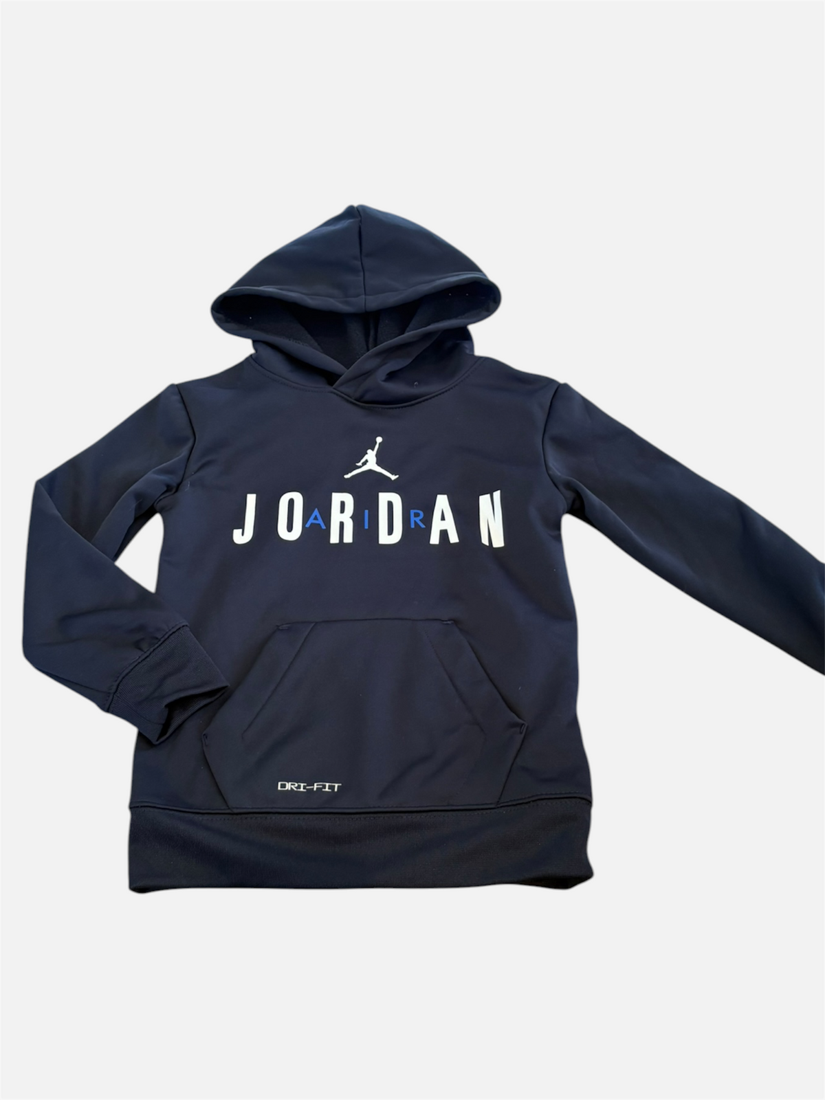 HOODIE / Air Jordan 3-4 ans (comme neuf)
