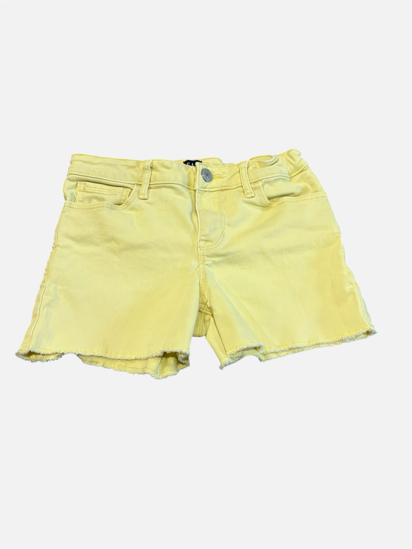 SHORT / GAP 10-12 ans