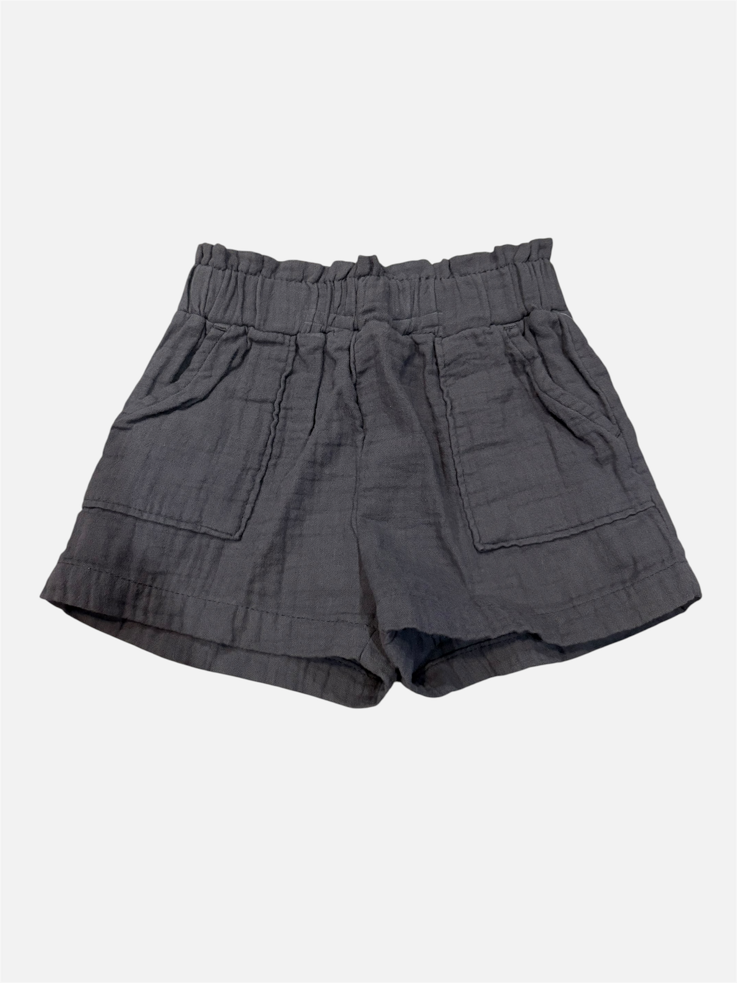 SHORT / George 6-12 mois neuf*