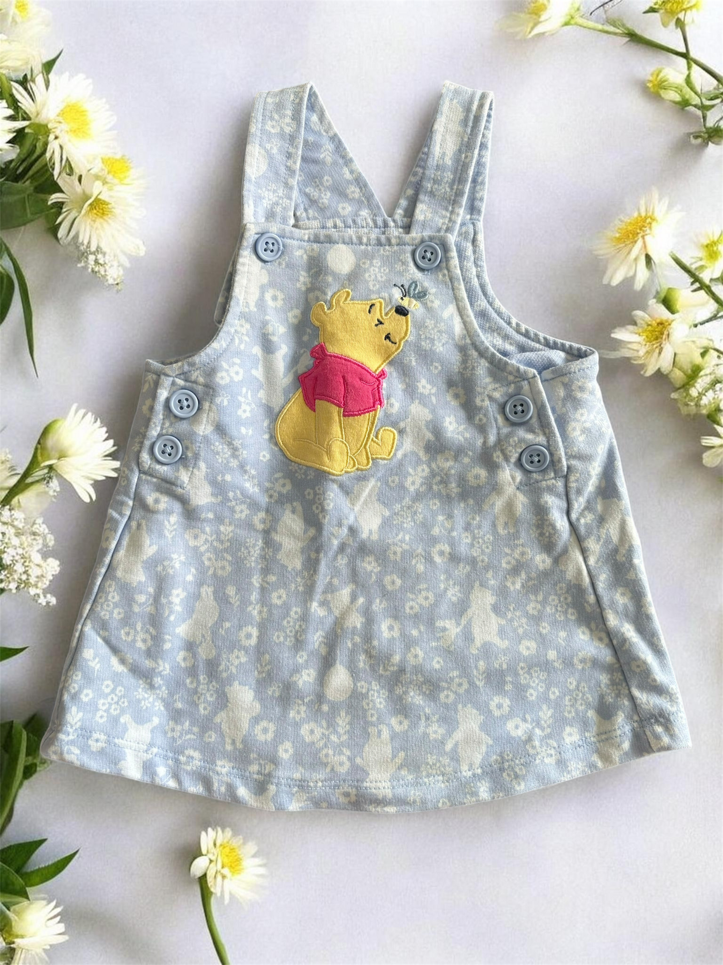 ROBE / Disney Baby 6 mois