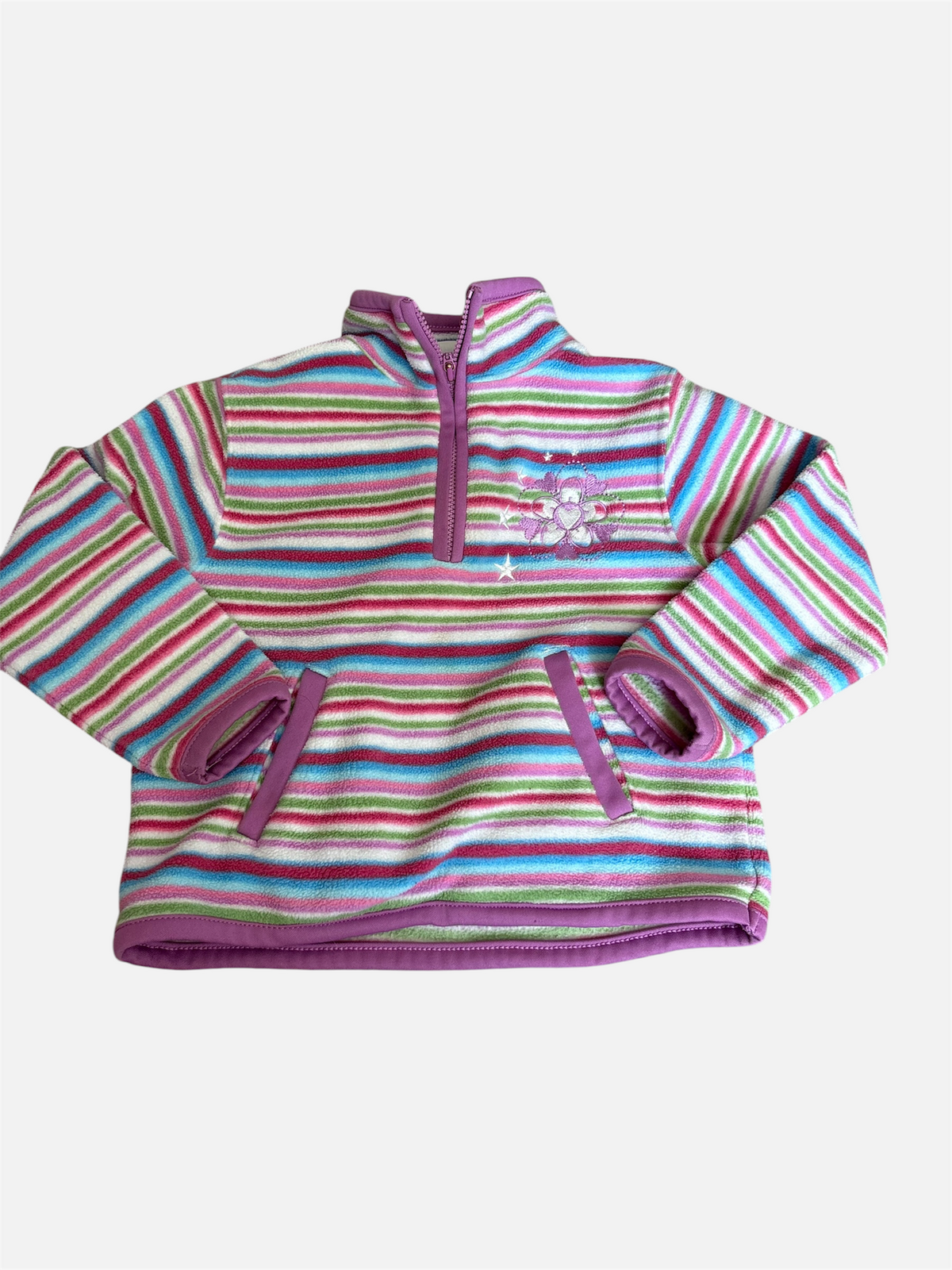 VESTE 3T