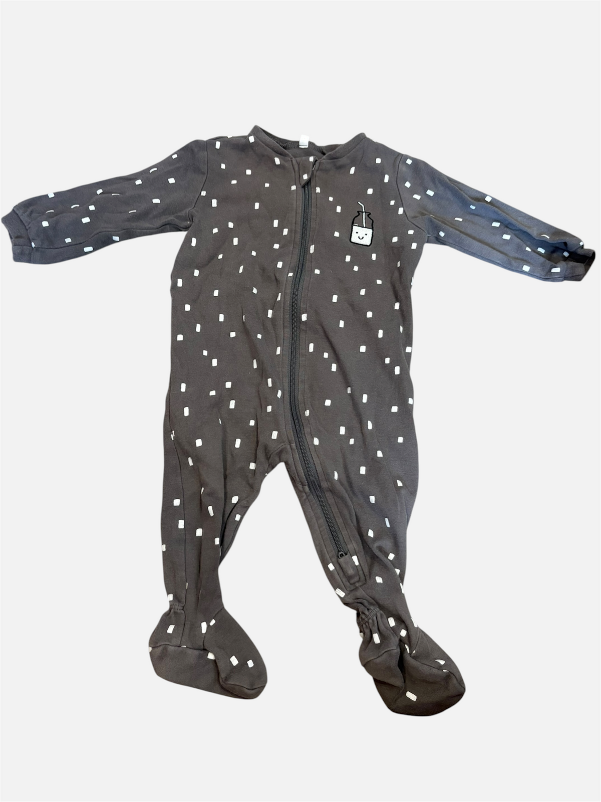 PYJAMA / PEKKLE 6 mois