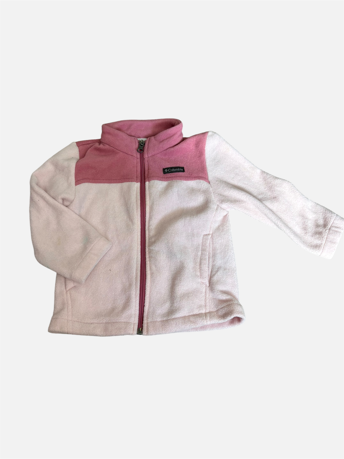 VESTE / Colombia 3T