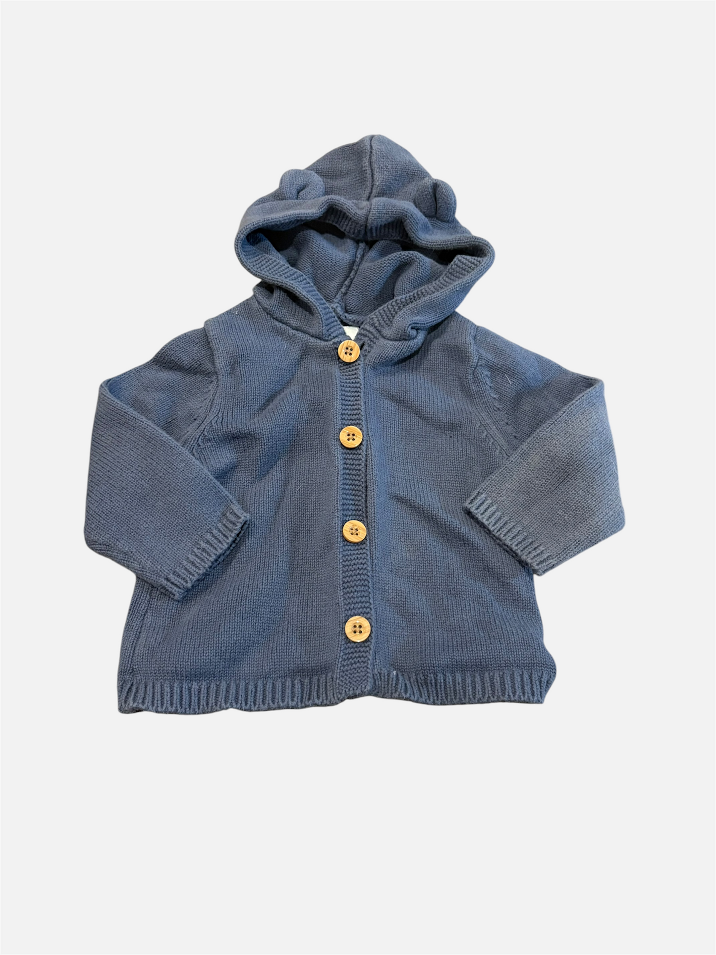 VESTE / Pekkle 9 mois