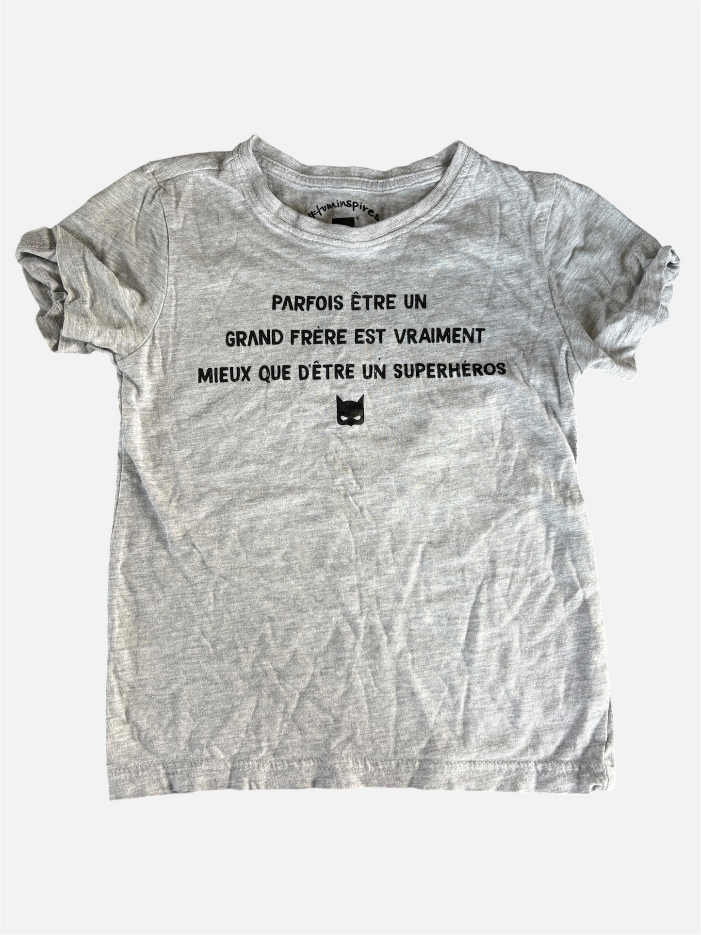 T-SHIRT / Tag 5T