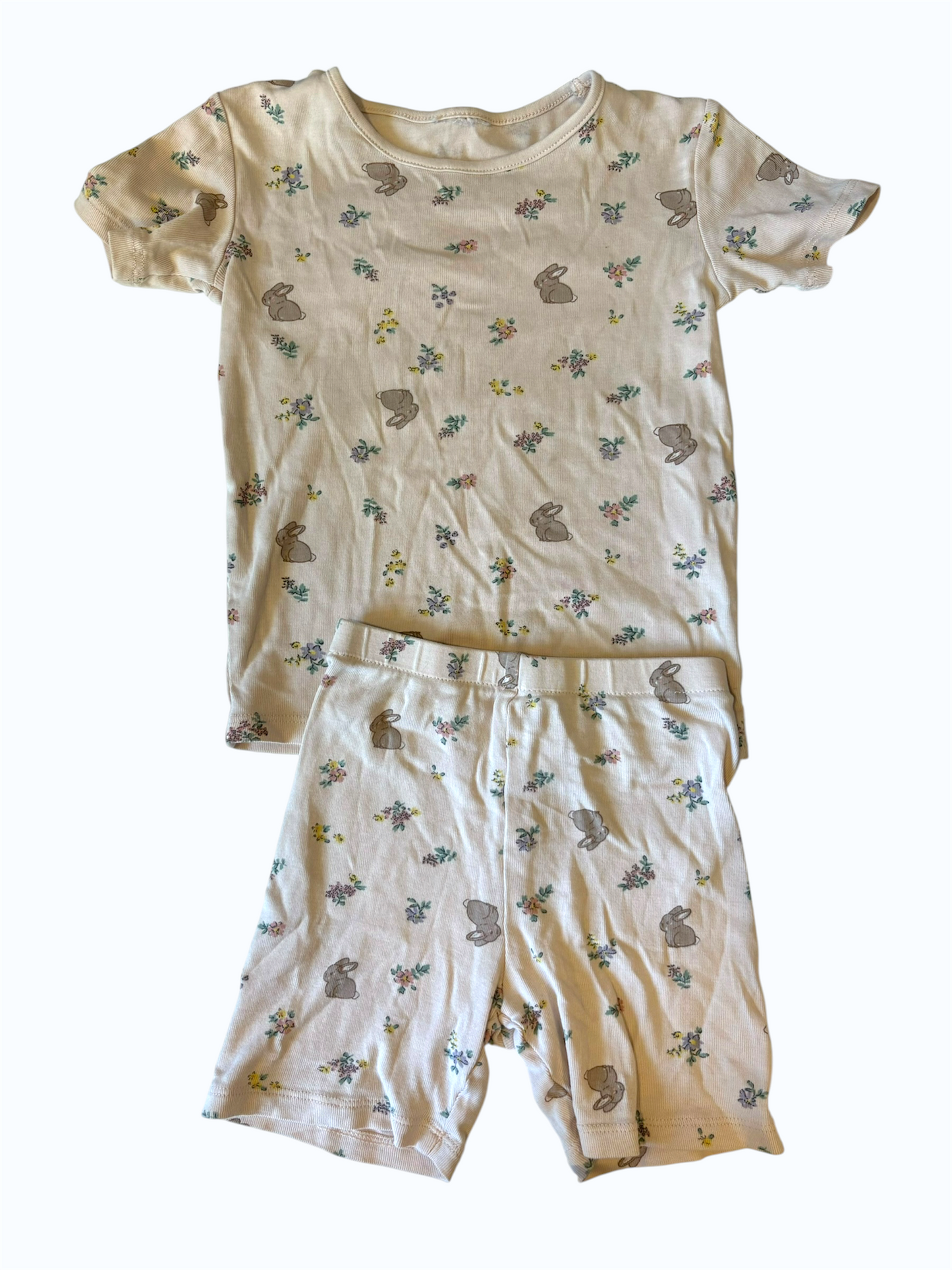 PYJAMA / Tea Collection 3T