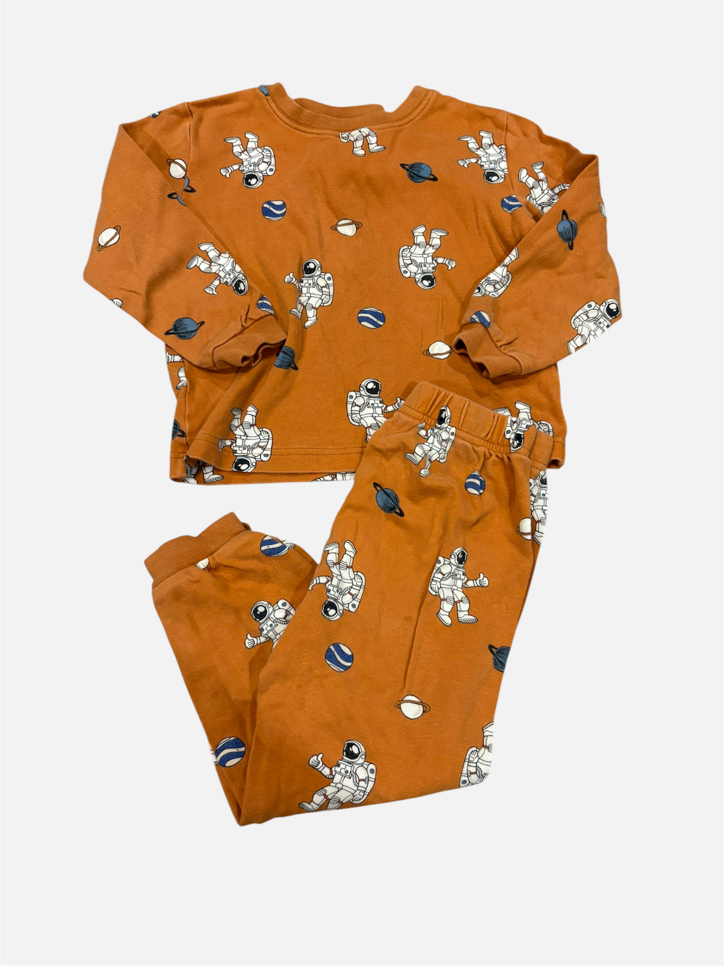 PYJAMA / Pekkle 4-5 ans