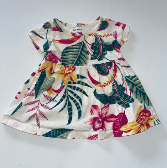 Old Navy 0-3m