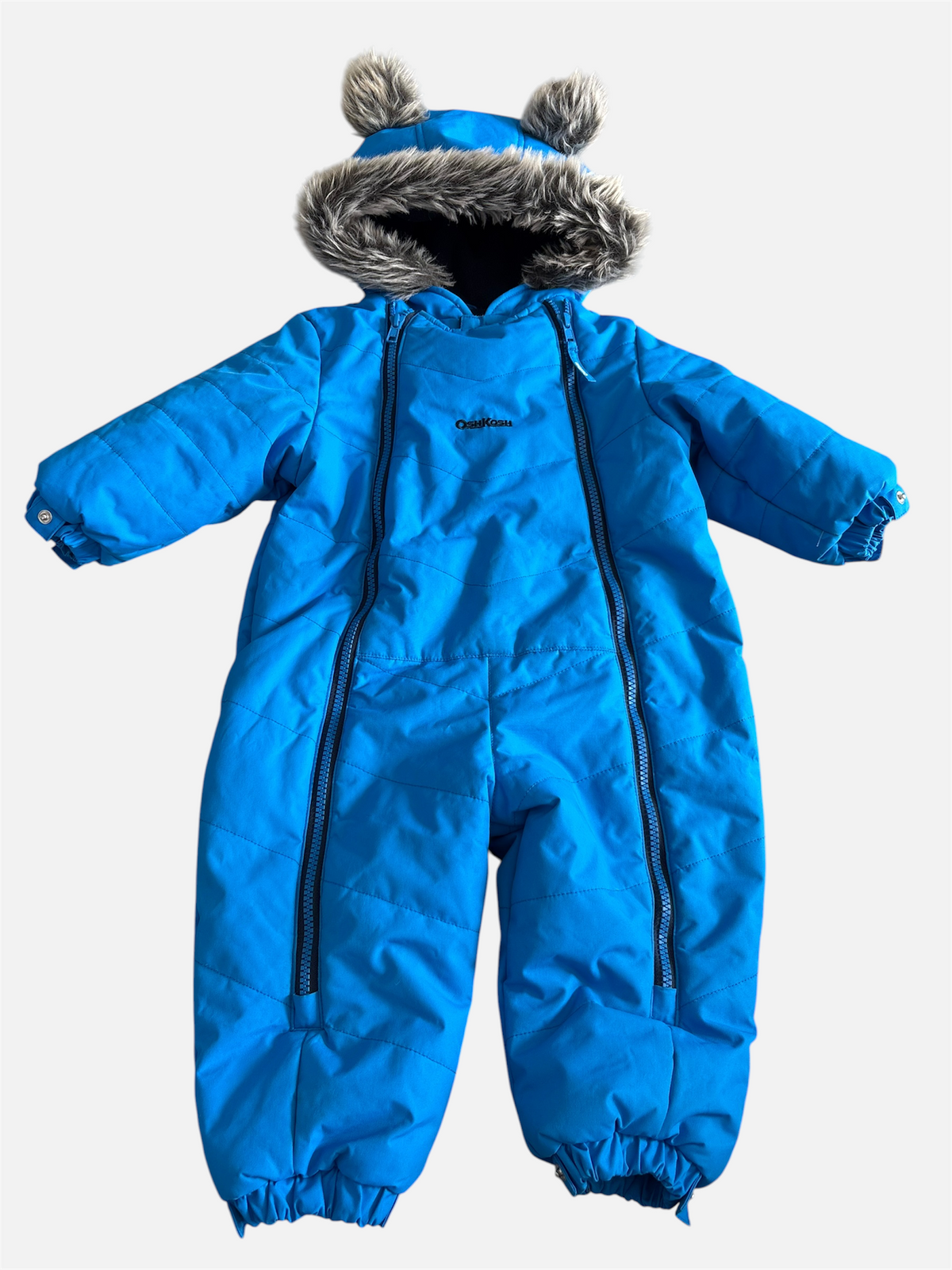 MANTEAUX HIVER / Oshkosh 18 mois