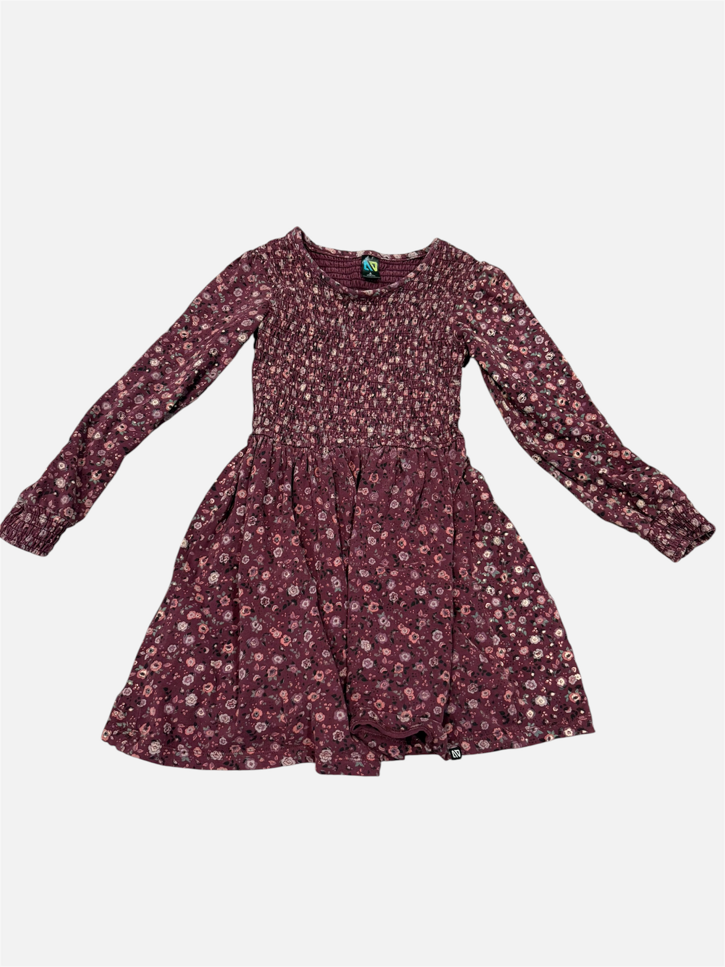 ROBE / Nano 6 ans