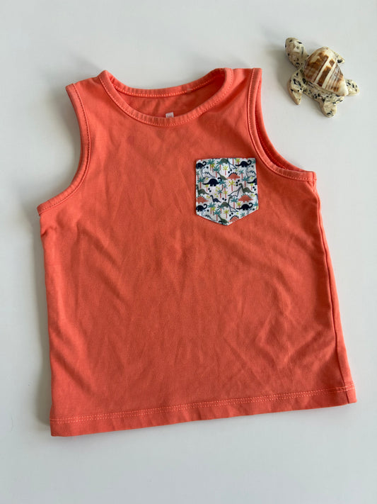 Tag 24m *petite tache