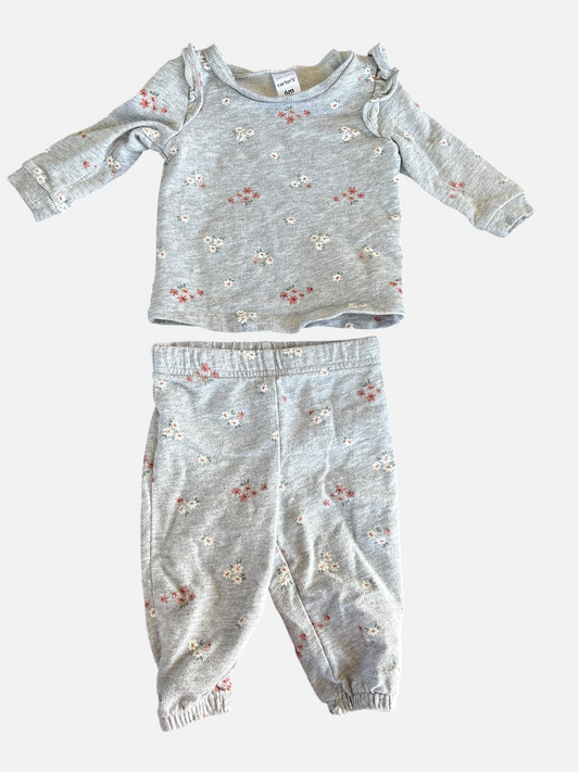 ENSEMBLE/Carter’s 6 mois