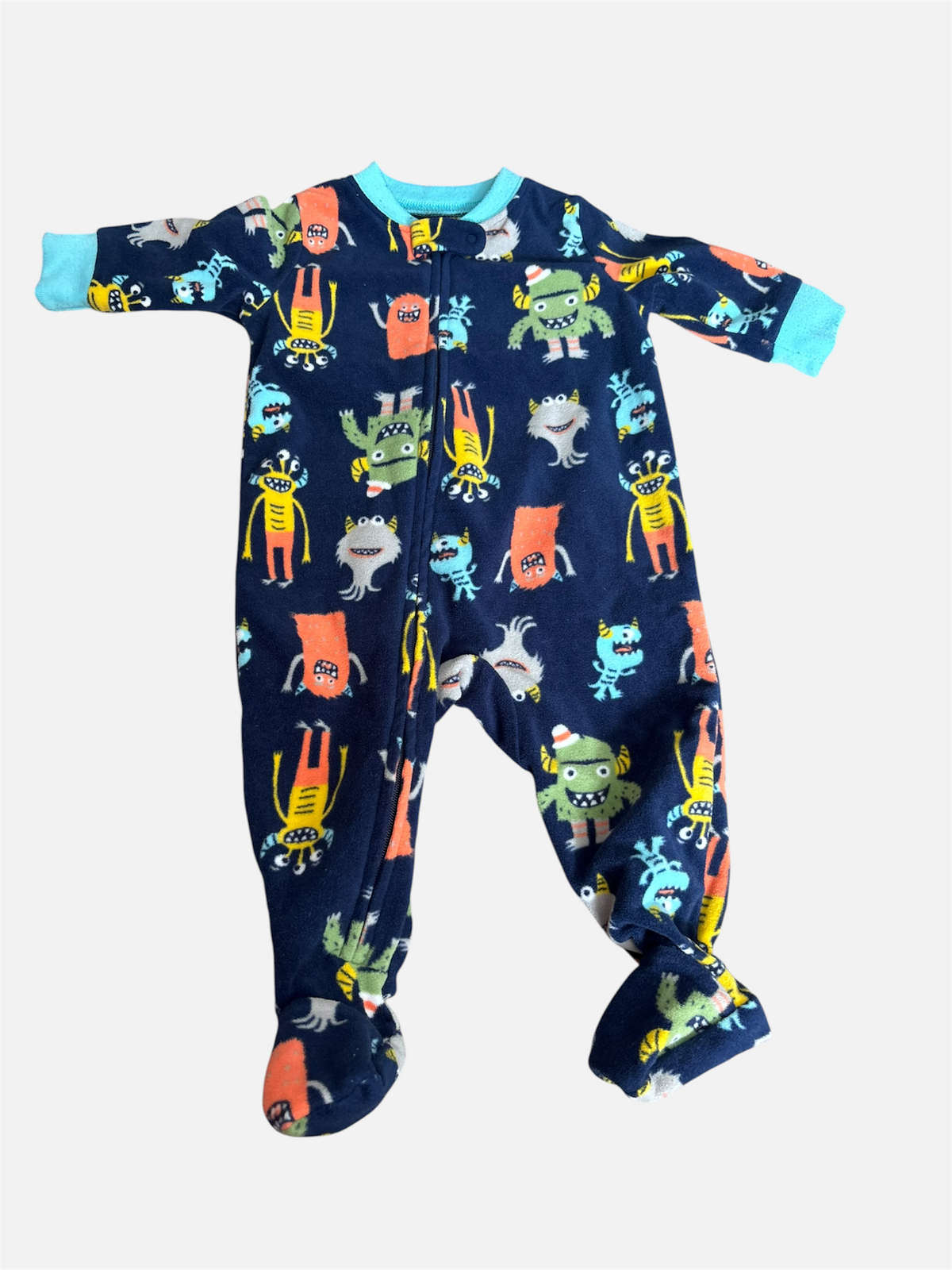 ENSEMBLE / Carters 3 mois