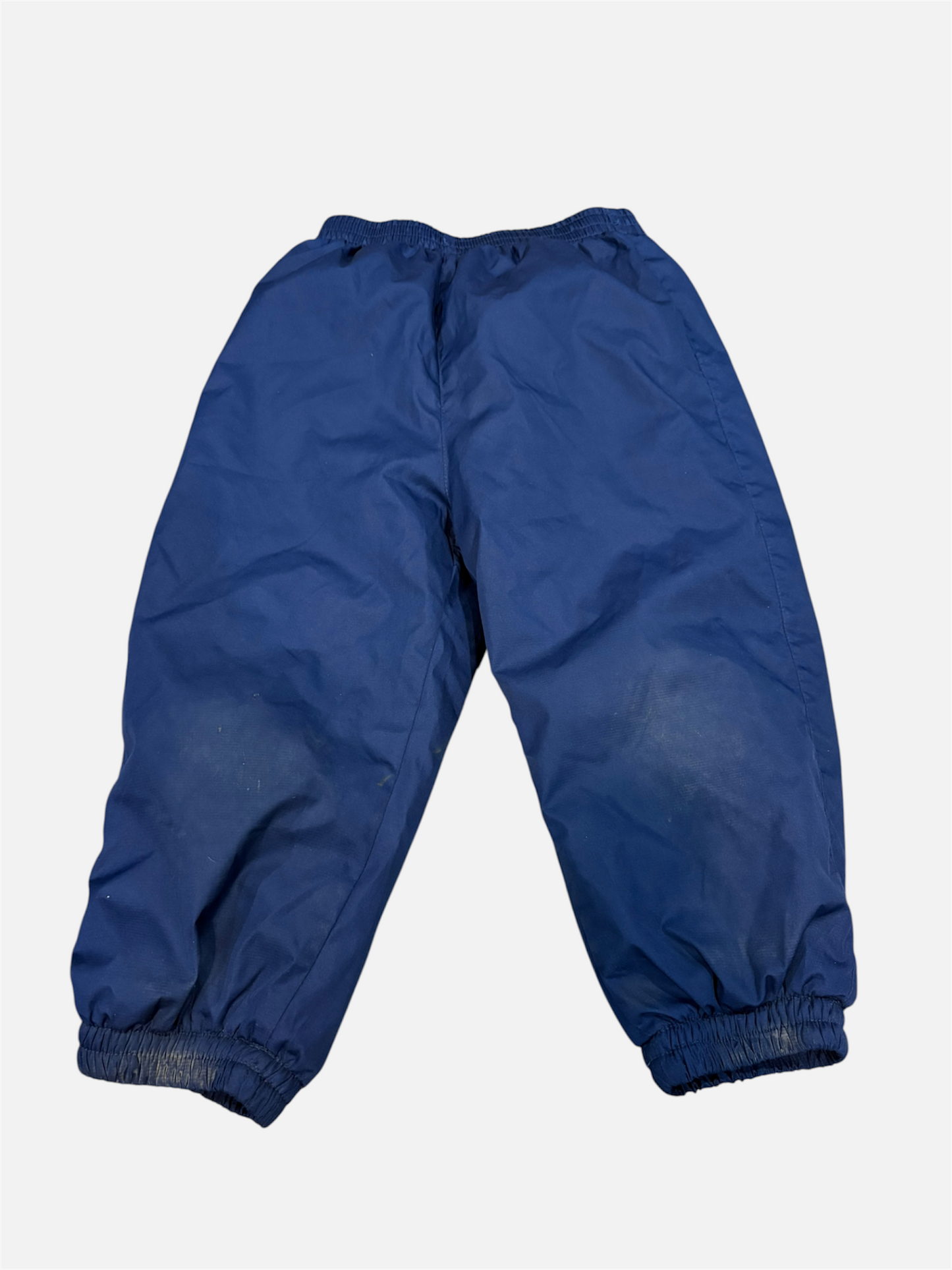 PANTALON / Tag doublé 3T