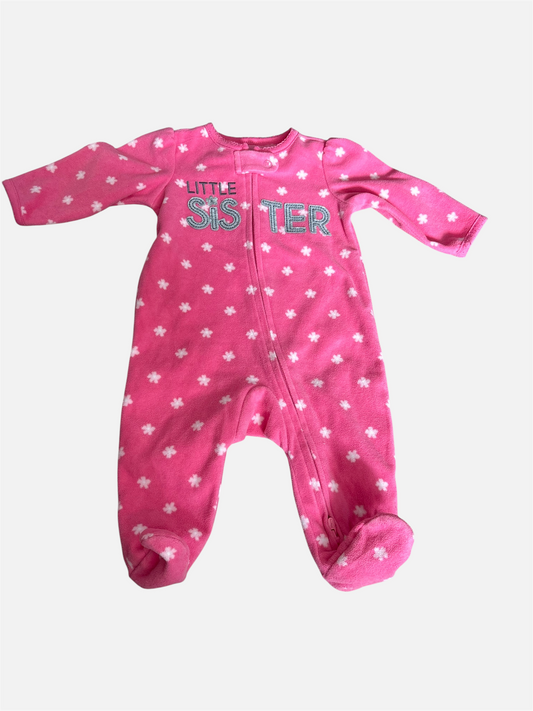 PYJAMA / Carters 0-3 mois