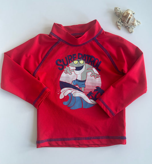 Monkey Bars 24m (chandail d’eau)