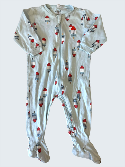 PYJAMA / Pekkle 9 mois