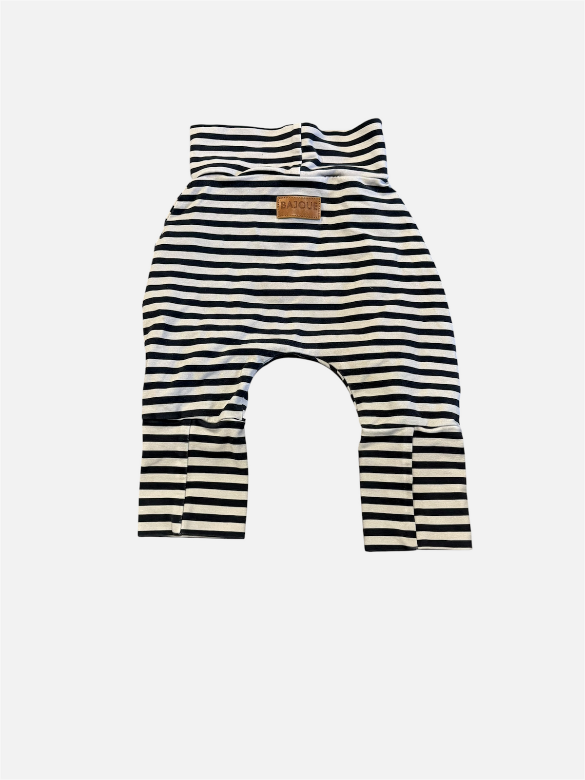 PANTALON EVOLUTIF / Bajoue 0-12 mois