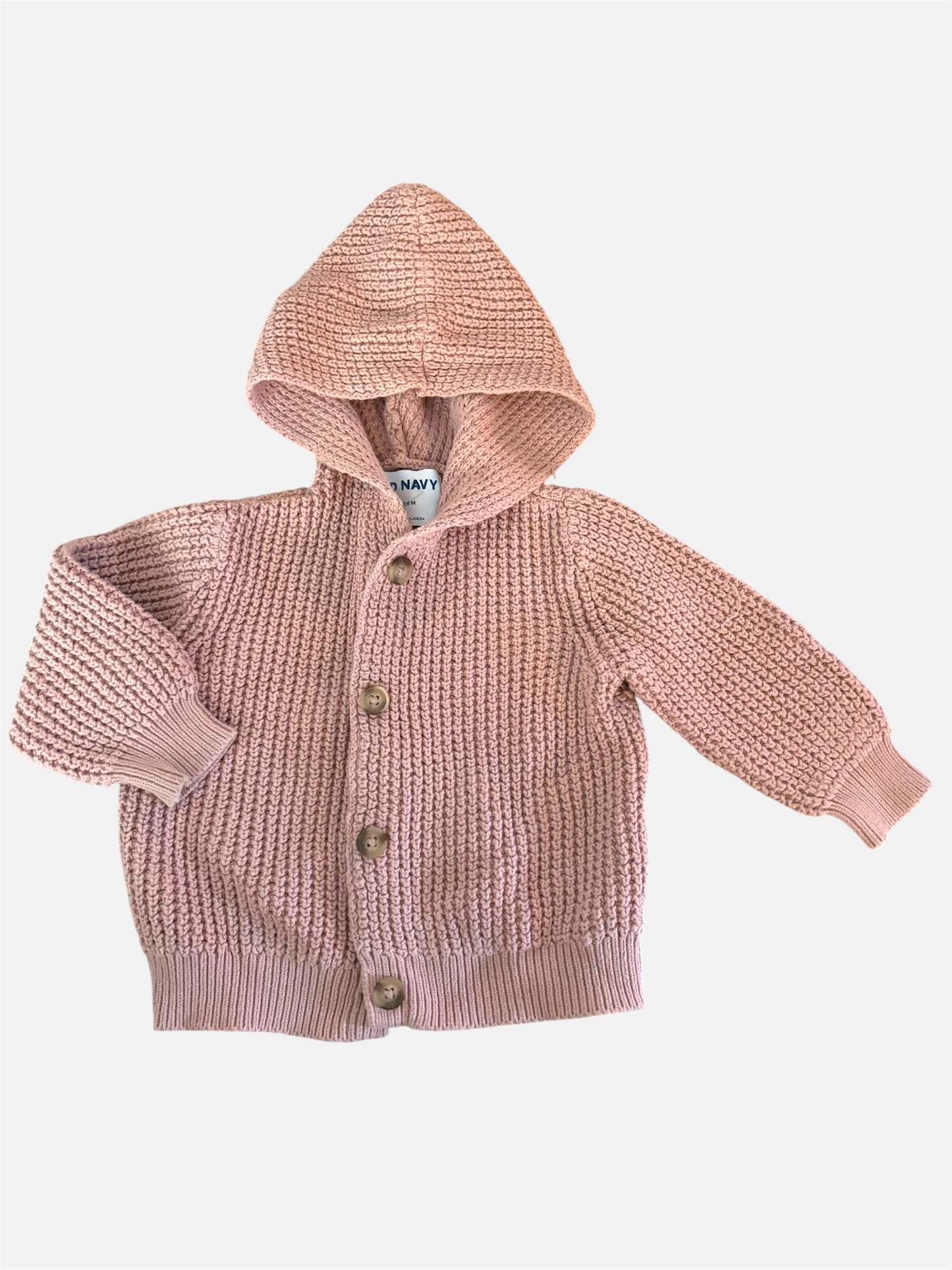 LAINE / Old navy 18-24 mois