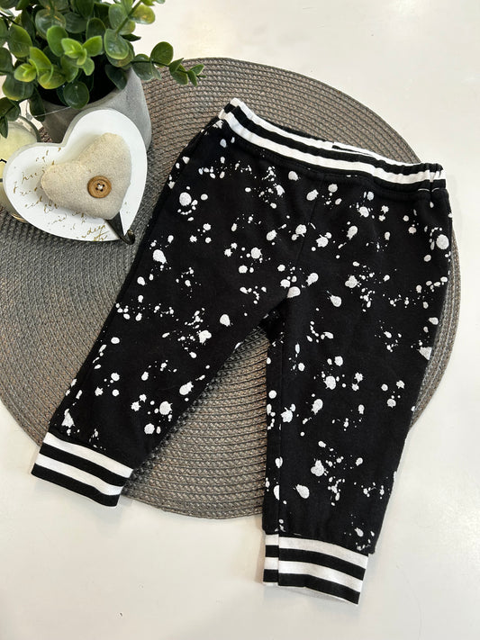 Baby essentials 6mois