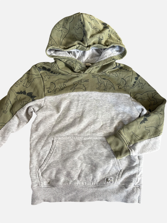 HOODIE / H&M 4-6 ans
